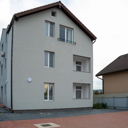 Solomon Apartments Ap 3 Sângeorgiu de Mureș Exterior photo