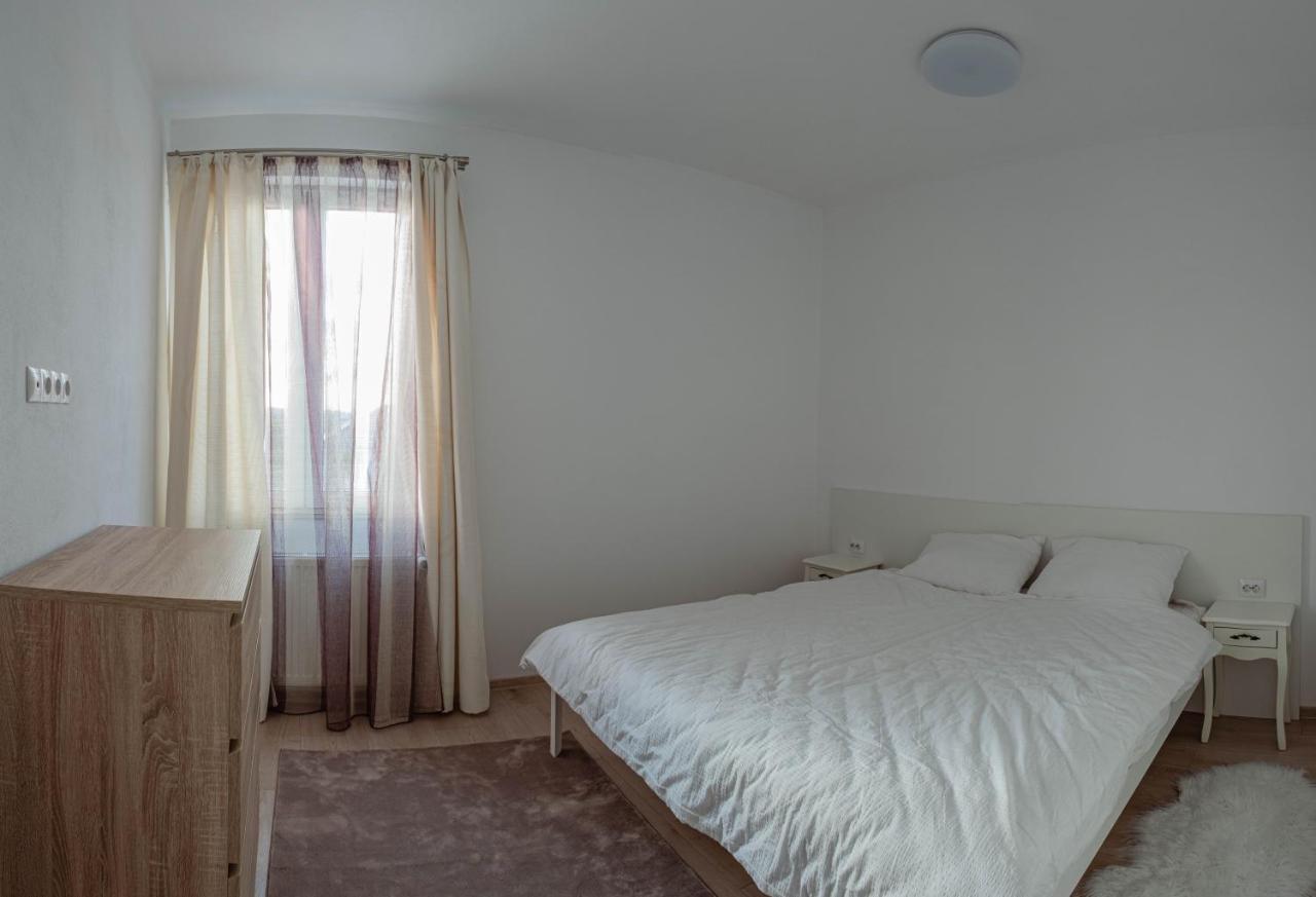 Solomon Apartments Ap 3 Sângeorgiu de Mureș Exterior photo