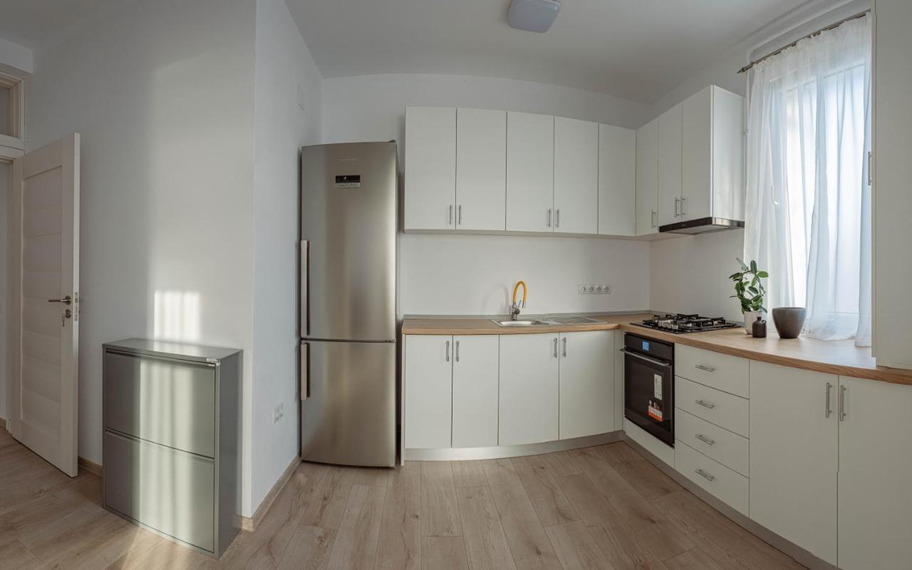 Solomon Apartments Ap 3 Sângeorgiu de Mureș Exterior photo